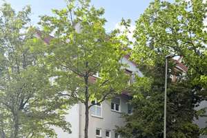 Kassel-Wehlheiden... Vermietete Dachstudiowohnung mit Balkon! – Die vollständige Adresse der Immobilie erhältst du vom Anbieter., 34121 Wehlheiden, Kassel – Vorschaubild 23