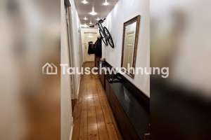 Tauschwohnung: 2 ZKB AB 70 m² in Cha-Wi gegen ähnliche in Fr-Kr, Pzbg – 10713 Wilmersdorf, Berlin – Vorschaubild 4
