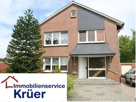 Charmantes Wohnhaus Mit 2 We In Zentraler Siedlungslage Von Laggenbeck Zu Verkaufen