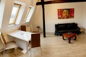 Saniertes MFH in Wismar´s Hafennähe! *Möbliert* – Poeler Straße 36, 23970 Wismar-Ost, Wismar – Vorschaubild 13