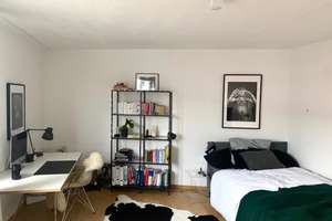 1-Zimmer Wohnung in Münster-Neutor mit 40 m² Wohnfläche – Steinfurter Straße 7a, 48149 Neutor, Münster – Vorschaubild 11