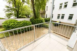 DOPPELTE CHANCE IN LEIPZIG-GOHLIS | Zwei Einheiten mit Entwicklungspotenzial – 4155 Gohlis-Süd, Leipzig – Vorschaubild 8