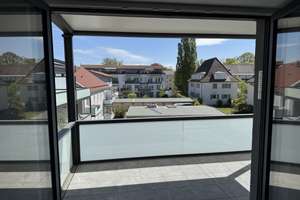 2x Erstbezug | Sonnige 3,5-Zimmer Wohnung | Einbauküche | Balkon | Einzelgarage | KFW55 | ER-Zentrum – Anton-Bruckner-Straße 8, 91052 Röthelheim, Erlangen – Vorschaubild 8