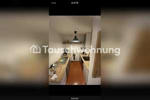 Tauschwohnung: Düsseldorf Stadtbezirk 4: Gemütliche Wohnung – Die vollständige Adresse der Immobilie erhältst du vom Anbieter., 40547 Oberkassel, Düsseldorf – Vorschaubild 2