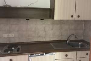Schickes 1-Zimmer-Appartement mit Einbauküche in ruhiger Lage in MZ-Lerchenberg – 55127 Lerchenberg, Mainz – Vorschaubild 5