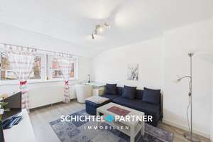 Hastedt | Attraktives Reihenmittelhaus für Investoren in Top Lage – Die vollständige Adresse der Immobilie erhältst du vom Anbieter., 28207 Hastedt, Bremen – Vorschaubild 10