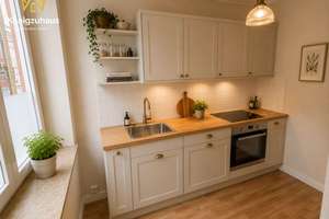 Stilvoller Altbau: 3 Zimmer, Wintergarten & Gartenmitnutzung in Apolda – Die vollständige Adresse der Immobilie erhältst du vom Anbieter., 99510 Apolda – Vorschaubild 17