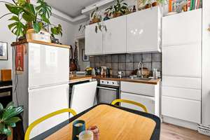 Liebevoll modernisierte Kiez-Wohnung in begehrter Citylage: Altbau-Charme mit TOP Anbindung – Die vollständige Adresse der Immobilie erhältst du vom Anbieter., 10553 Moabit, Berlin – Vorschaubild 7