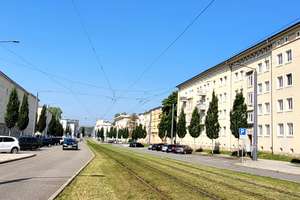 *Zentrum * Gemütliches Apartment mit neuer Einbauküche * Frei – Die vollständige Adresse der Immobilie erhältst du vom Anbieter., 9111 Zentrum, Chemnitz – Vorschaubild 14