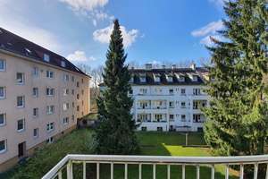 * Modern * Wohnküche * Superhell * Hohe Decken & Dielenboden * Balkon * – Rübenkamp 275, 22337 Ohlsdorf, Hamburg – Vorschaubild 5