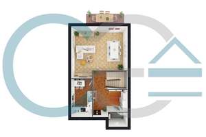 Familienfreundliches 4-Zimmer-Haus mit Terrasse und Garage, Haustiere willkommen! – Die vollständige Adresse der Immobilie erhältst du vom Anbieter., 31582 Nienburg (Weser) – Vorschaubild 10