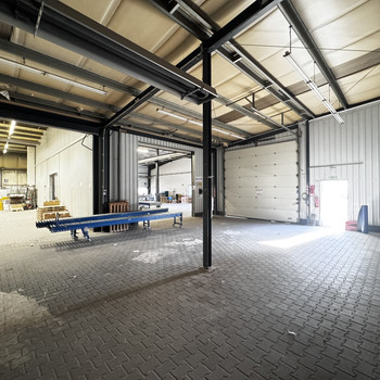 Exklusiv über RUHR REAL: moderne Logistikimmobilie mit hochwertigen Büroflächen zum Kauf