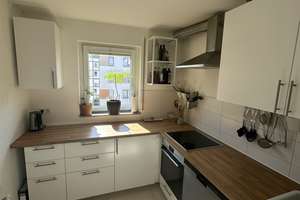 3-Zimmer Wohnung in Mannheim Lindenhof – Feldbergstraße 84, 68163 Neckarau, Mannheim – Vorschaubild 3
