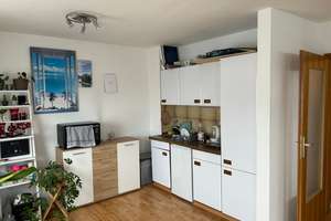 Vermietete 1-Zimmer-Etagenwohnung mit Aufzug und Stellplatz in Ingolstadt – Die vollständige Adresse der Immobilie erhältst du vom Anbieter., 85055 Nordost, Ingolstadt – Vorschaubild 6