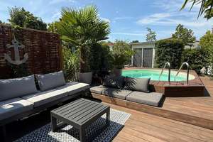 Ein Zuhause zum Verlieben – stilvolles Reihenmittelhaus mit Pool in Toplage · provisionsfrei – Die vollständige Adresse der Immobilie erhältst du vom Anbieter., 91056 Büchenbach West, Erlangen – Vorschaubild 31