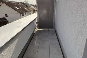 Schöne Penthousewohnung in Pforzheim-Eutingen – Die vollständige Adresse der Immobilie erhältst du vom Anbieter., 75181 Eutingen, Pforzheim – Vorschaubild 10