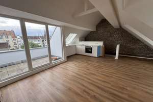 Platz für neue Ideen: 3,5-Zimmer-Wohnung in Köln-Nippes – Gartenstraße 9, 50733 Nippes (Ortsteil), Köln – Vorschaubild 3
