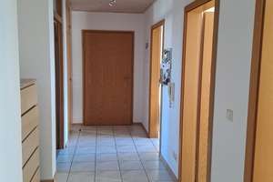 Schöne  3-Zimmer-Wohnung mit 3 Balkonen in Empfingen