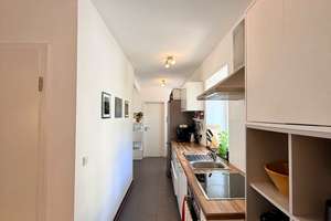 Wohnen mit Charakter: 2-Zimmer-Wohnung in Karlsruhe-Durlach – Seboldstraße 38, 76227 Durlach, Karlsruhe – Vorschaubild 4