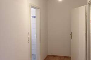 1 Zimmer Erdgeschosswohnung in zentraler Lage – Robert-Koch-Straße 8, 51379 Opladen, Leverkusen – Vorschaubild 7