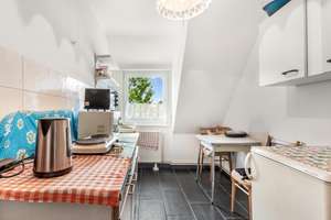 Kapitalanlage oder Eigennutzung – freie 3 Zimmer-Wohnung in Bremen-Lobbendorf – Lobbendorfer Flur 4, 28755 Fähr-Lobbendorf, Bremen – Vorschaubild 6