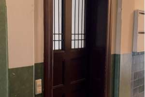 Schöne 3-Raum-Wohnung mit Balkon  Wannenbad und Küche – Gregor-Fuchs-Straße 38, 4318 Anger-Crottendorf, Leipzig – Vorschaubild 4