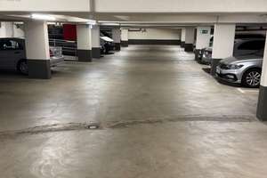 renovierte komfortable 2-Zimmer-Wohnung mit Aufzug, Balkon und Stellplatz in zentraler Lage  – Hofstraße 1, 40723 Hilden – Vorschaubild 22