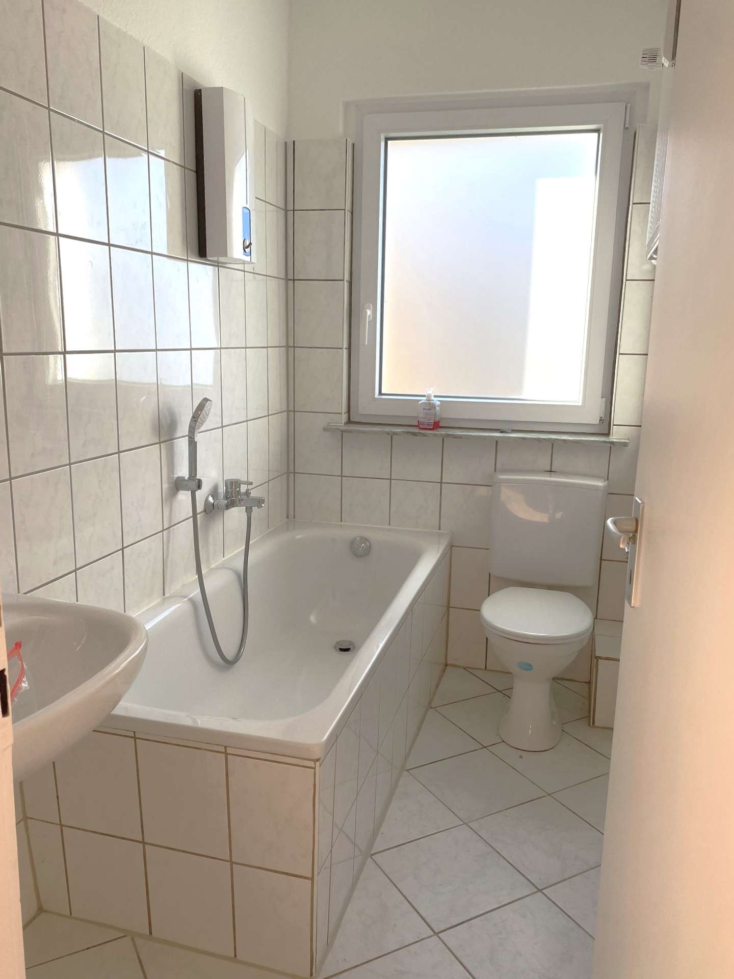 DG Wannenbad