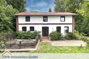 Vielseitiges Haus mit Einliegerwohnung, Stall und Lagerhalle
 – Stade (Kreis) – Vorschaubild 1