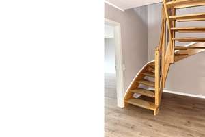Individuelle 3,5 Zimmer auf zwei Ebenen: Lichtdurchflutete Maisonette mit Balkon u. TG-Stellplatz – Die vollständige Adresse der Immobilie erhältst du vom Anbieter., 22880 Wedel – Vorschaubild 5