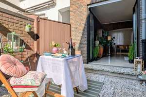 Haus "Miteinander" | Mehrgenerationenwohnen – Die vollständige Adresse der Immobilie erhältst du vom Anbieter., 47229 Rheinhausen-Mitte, Duisburg – Vorschaubild 3
