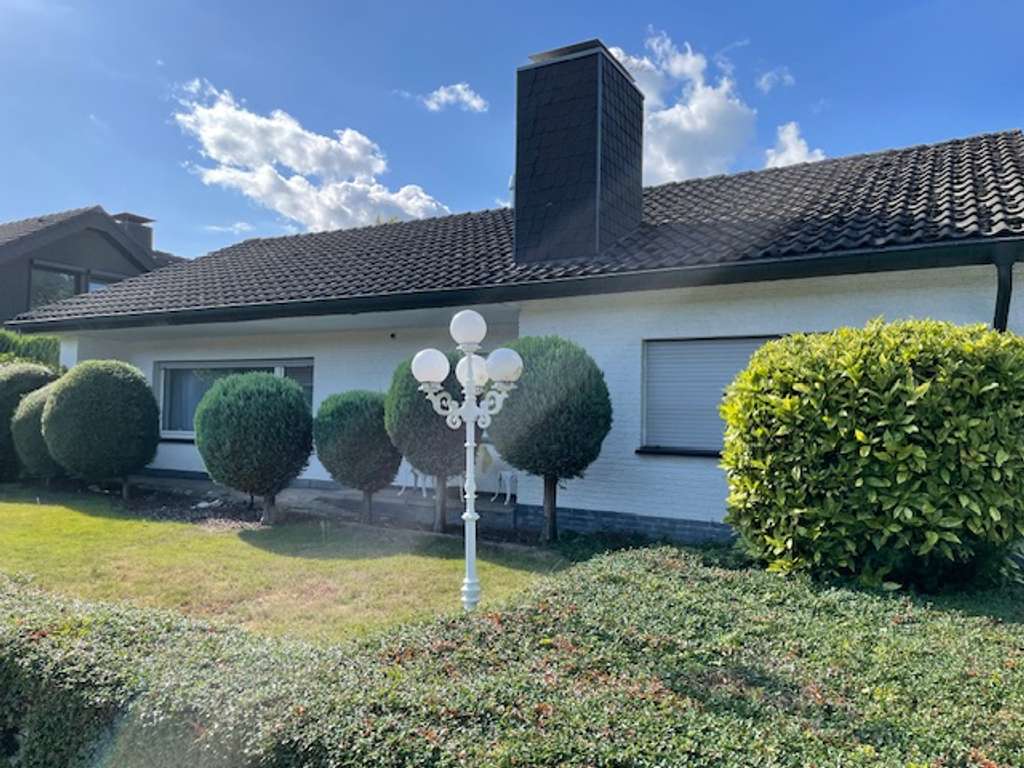 schönes Einfamilienhaus in Kleve Reichswalde 