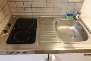 Für Wochenendheimfahrer! günstig wohnen. Alles incl. – 91056 Büchenbach West, Erlangen – Vorschaubild 7