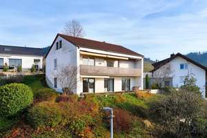 Ortenberg - Panorama-Lage mit Potenzial - Ihr Projekt mit Weitblick! – Die vollständige Adresse der Immobilie erhältst du vom Anbieter., 77799 Ortenberg – Vorschaubild 2