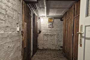 Viel Fläche für Eigennutzer!  50 m² + 2 Zi.-ETW mit EBK, Balkon, Stellplatz ! – Hopfenbergstraße 14, 4159 Wahren, Leipzig – Vorschaubild 24