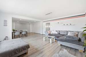 Modernisierte Doppelhaushälfte mit Garage, Terrasse, Balkon und viel Wohnkomfort in Wormersdorf – Die vollständige Adresse der Immobilie erhältst du vom Anbieter., 53359 Rheinbach – Vorschaubild 4