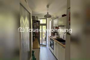 Tauschwohnung: Traumwohnung (Neustadt) im sanierten Altbau mit 2 Balkonen – Die vollständige Adresse der Immobilie erhältst du vom Anbieter., 1097 Leipziger Vorstadt, Dresden – Vorschaubild 6