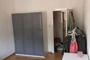 Helle 2-Zimmer Wohnung im 2. OG in Düsseldorf Flingern Nord – Degerstraße 56, 40215 Flingern Nord, Düsseldorf – Vorschaubild 4
