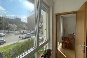 Freiwerdende 3 Zimmer Wohnung in traumhafter Lage am Neckar ! – Die vollständige Adresse der Immobilie erhältst du vom Anbieter., 69115 Bergheim, Heidelberg – Vorschaubild 4