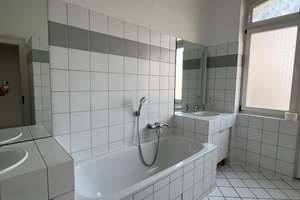 5 Zimmer / Perfekte Wohnung mitten in der City/ Altbau – Die vollständige Adresse der Immobilie erhältst du vom Anbieter., 65185 Mitte, Wiesbaden – Vorschaubild 11