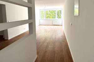 Wie Neu! Sanierte 2-Zimmer-Eigentumswohnung in Bad Homburg v.d.H.