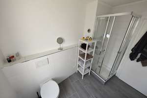 Modernisierte 2-Zimmer Wohnung in Linden-Süd zur Vermietung oder Eigennutzung – Ricklinger Straße 87, 30449 Linden-Süd, Hannover – Vorschaubild 10