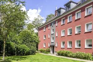 Direkt einziehen! – Schwanenbuschstr. 151, 45138 Huttrop, Essen – Vorschaubild 1