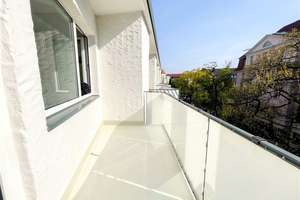 Lebensqualität im Berliner Westen – Ihr neues Zuhause – Die vollständige Adresse der Immobilie erhältst du vom Anbieter., 14052 Westend, Berlin – Vorschaubild 4
