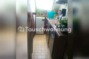 Tauschwohnung: Tausche meine 1 Zi.Whg. gegen 2-3 Zi.Whg. – Reutebachgasse 14, 79108 Zähringen, Freiburg im Breisgau – Vorschaubild 2
