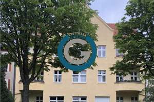 INVESTITION IN DIE ZUKUNFT - MIT BALKON & GEMEINSCHAFTSGARTEN - ZUR ZEIT VERMIETET – Müllerstr. 29 po, 12207 Lichterfelde, Berlin – Vorschaubild 1
