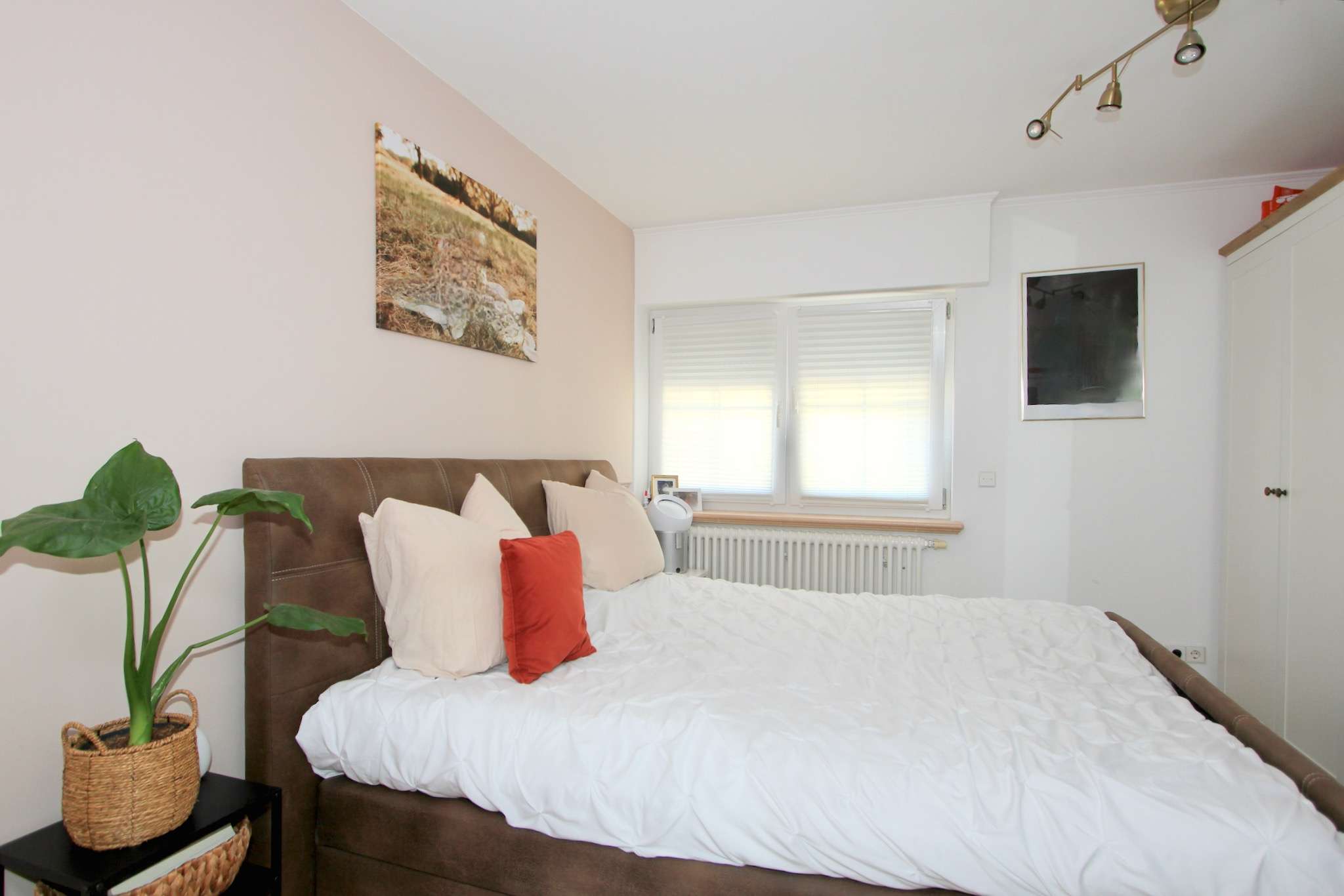 Immobilie in Rheinstetten - Attraktives Angebot: Wohn- und Geschäftshaus in Rheinstetten-Mörsch! - Bild 8