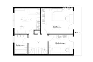 Hier wird aus Haus ein Zuhause – Platz für alles, was zählt! – Die vollständige Adresse der Immobilie erhältst du vom Anbieter., 49525 Lengerich – Vorschaubild 16
