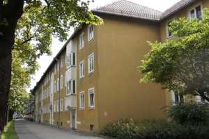 2 Zi.-Wohnung mit Wohnküche – Waldfriedhofstr. 27, 81377 München – Vorschaubild 1