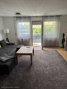 **Attraktive 3-Zimmer-Wohnung in Citylage**
